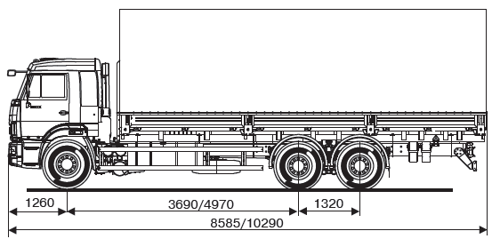 KАМАZ-65117-48 (A5)