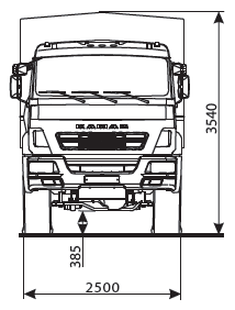 KАМАZ-43502-66 (D5)