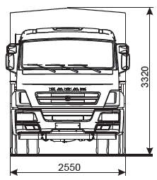 KАМАZ-43253-69 (G5)